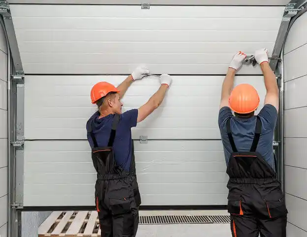 garage door service Highwood